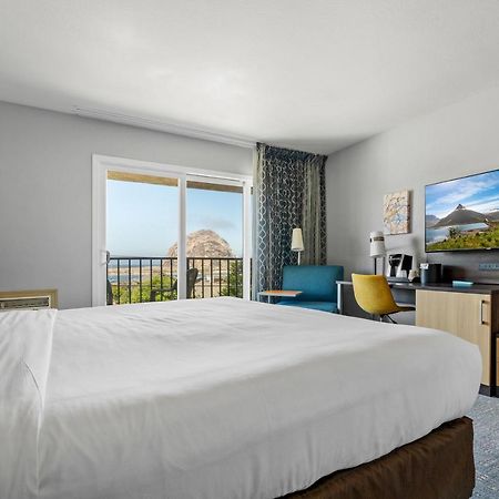 Hotel Avisa Downtown Morro Bay Dış mekan fotoğraf