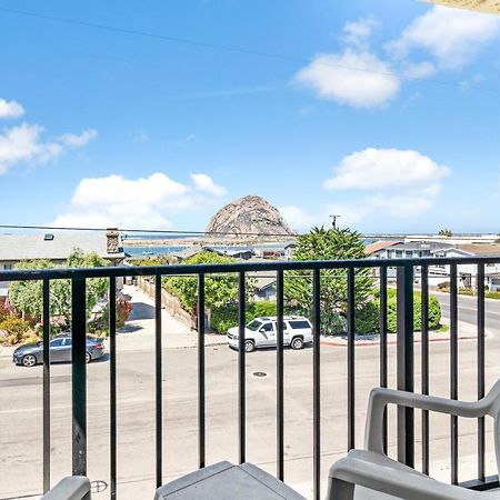 Hotel Avisa Downtown Morro Bay Dış mekan fotoğraf