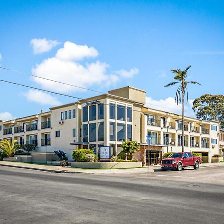 Hotel Avisa Downtown Morro Bay Dış mekan fotoğraf