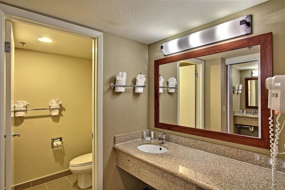 Hotel Avisa Downtown Morro Bay Dış mekan fotoğraf