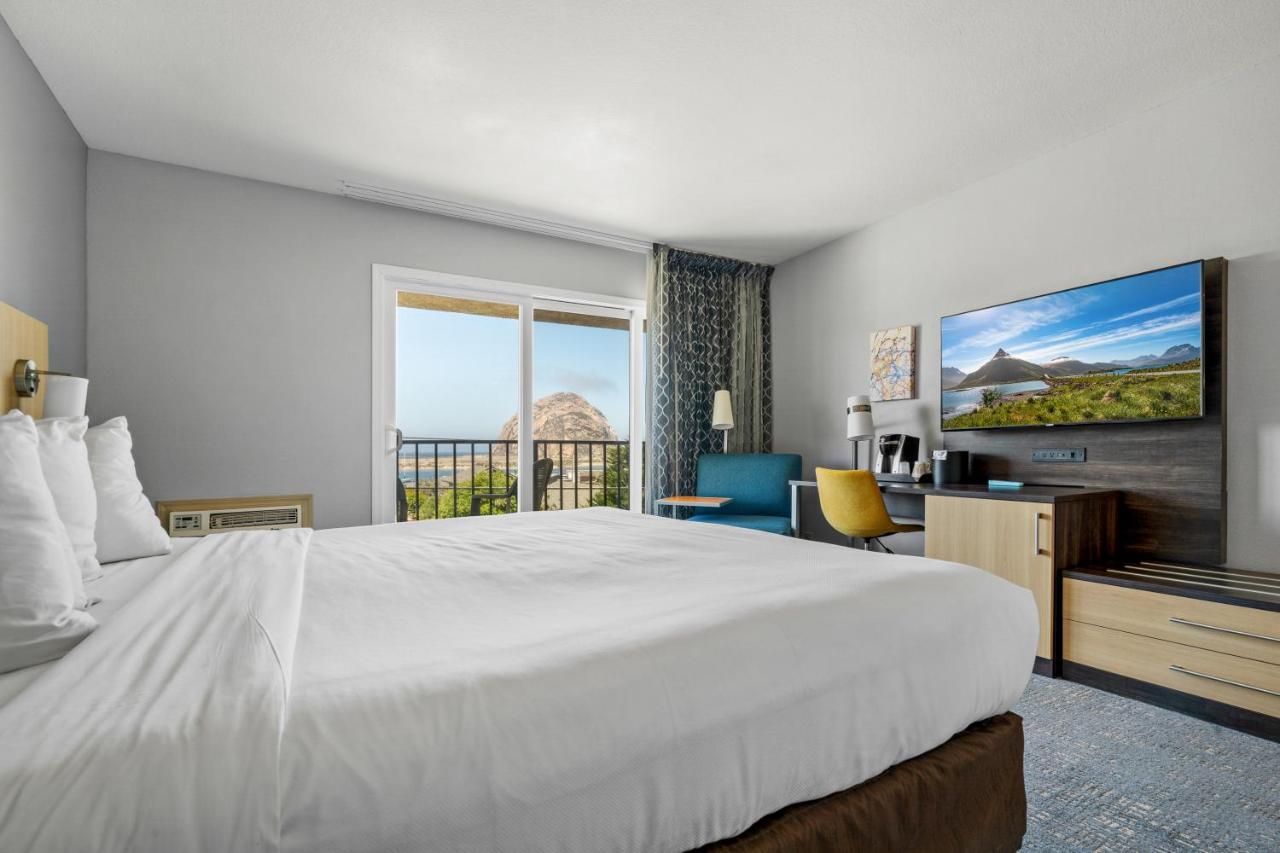 Hotel Avisa Downtown Morro Bay Dış mekan fotoğraf