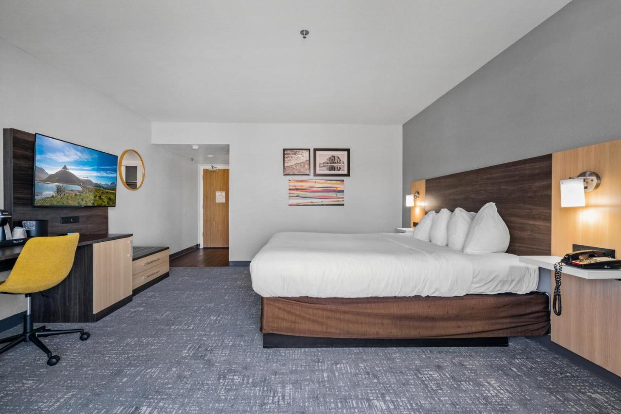 Hotel Avisa Downtown Morro Bay Dış mekan fotoğraf