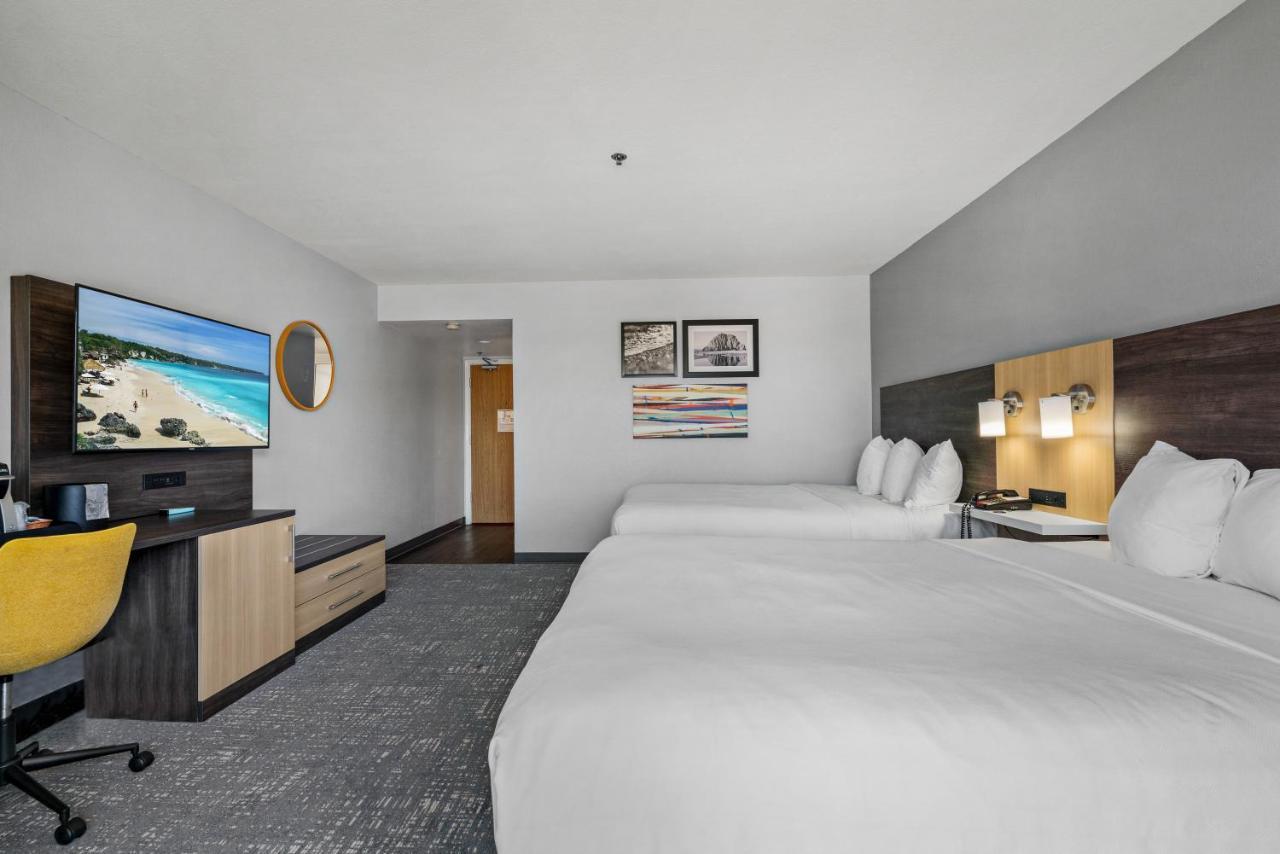 Hotel Avisa Downtown Morro Bay Dış mekan fotoğraf