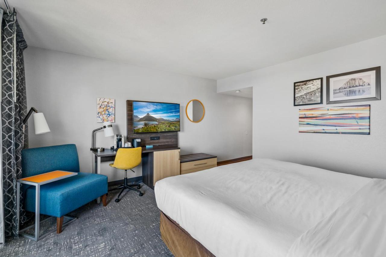 Hotel Avisa Downtown Morro Bay Dış mekan fotoğraf