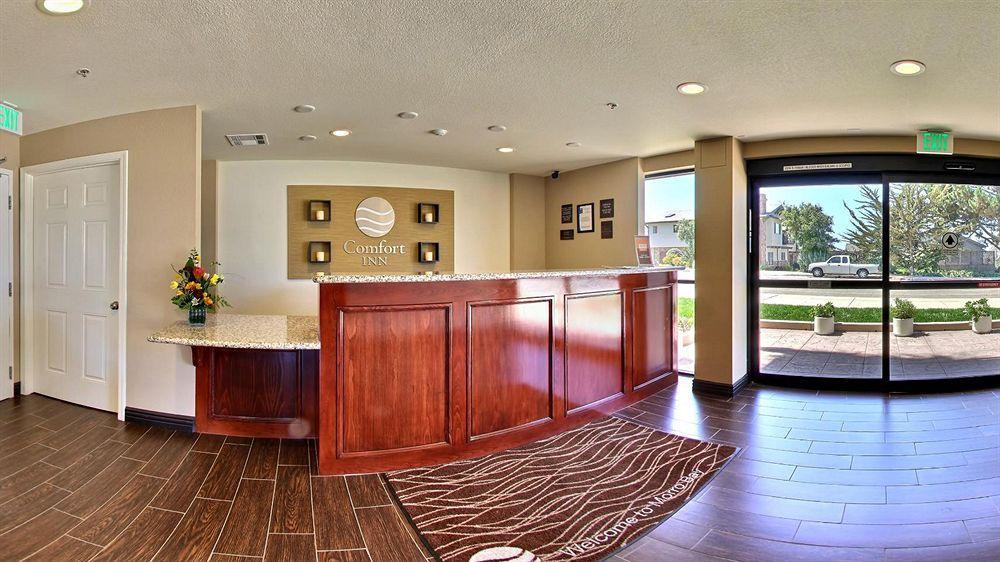 Hotel Avisa Downtown Morro Bay Dış mekan fotoğraf