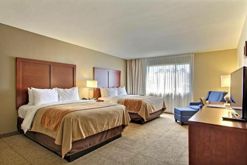 Hotel Avisa Downtown Morro Bay Dış mekan fotoğraf