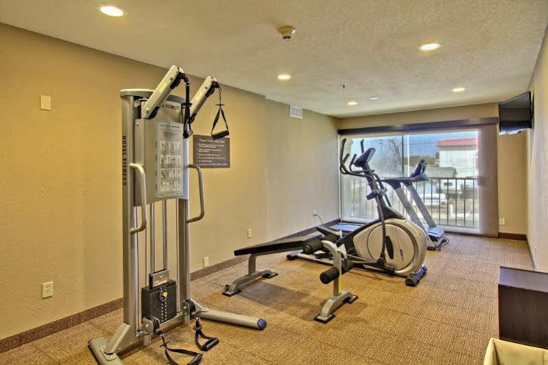 Hotel Avisa Downtown Morro Bay Dış mekan fotoğraf