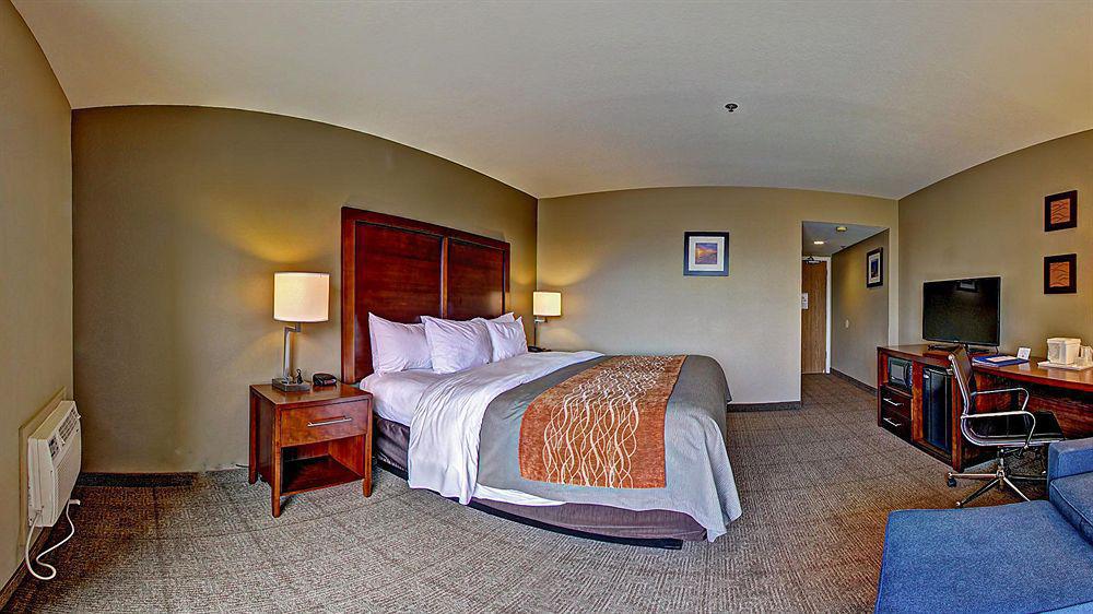 Hotel Avisa Downtown Morro Bay Dış mekan fotoğraf